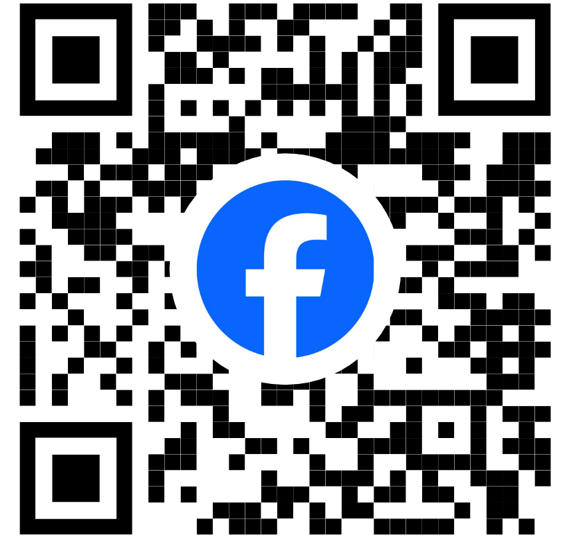 Facebook QR