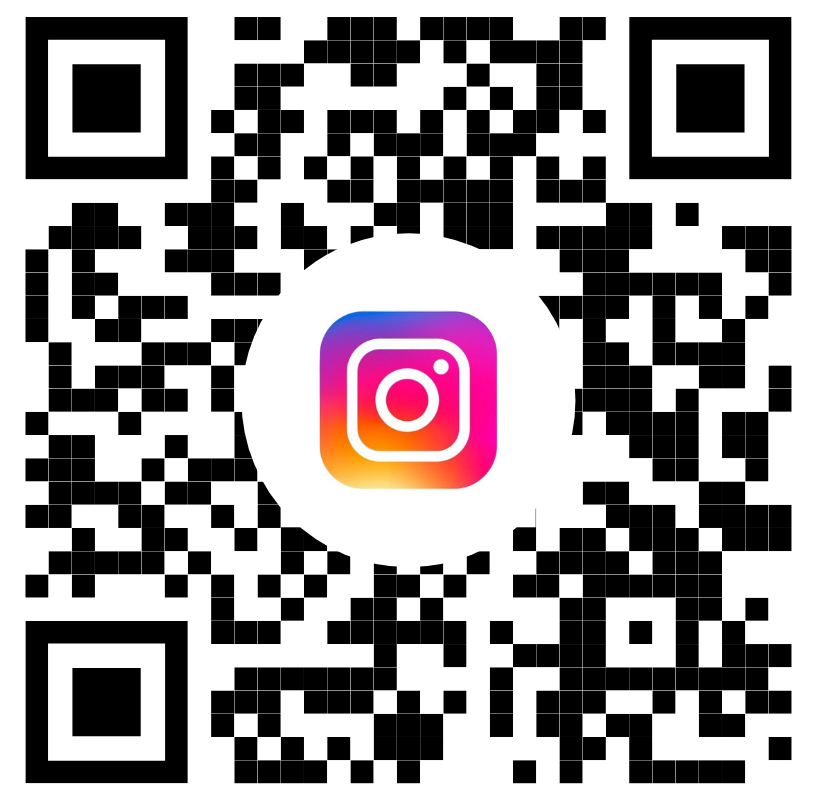 Instagram QR
