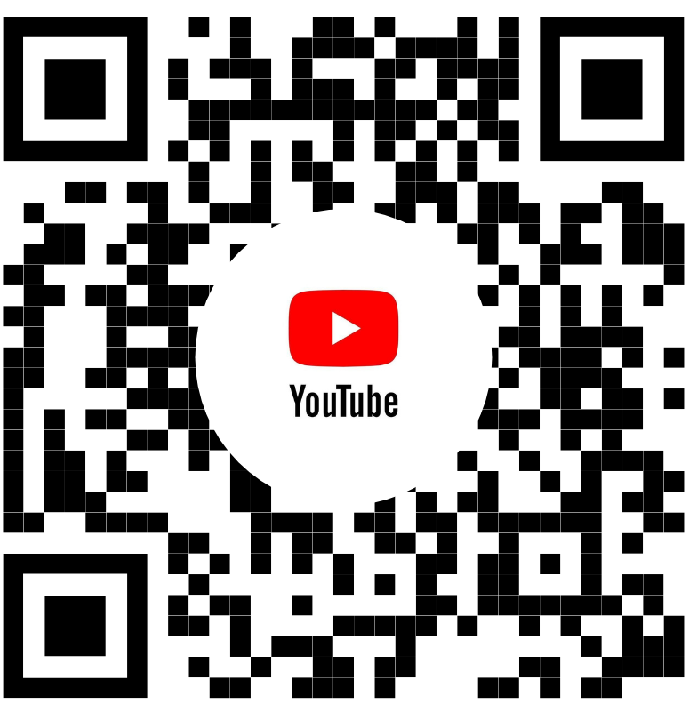 YouTube QR