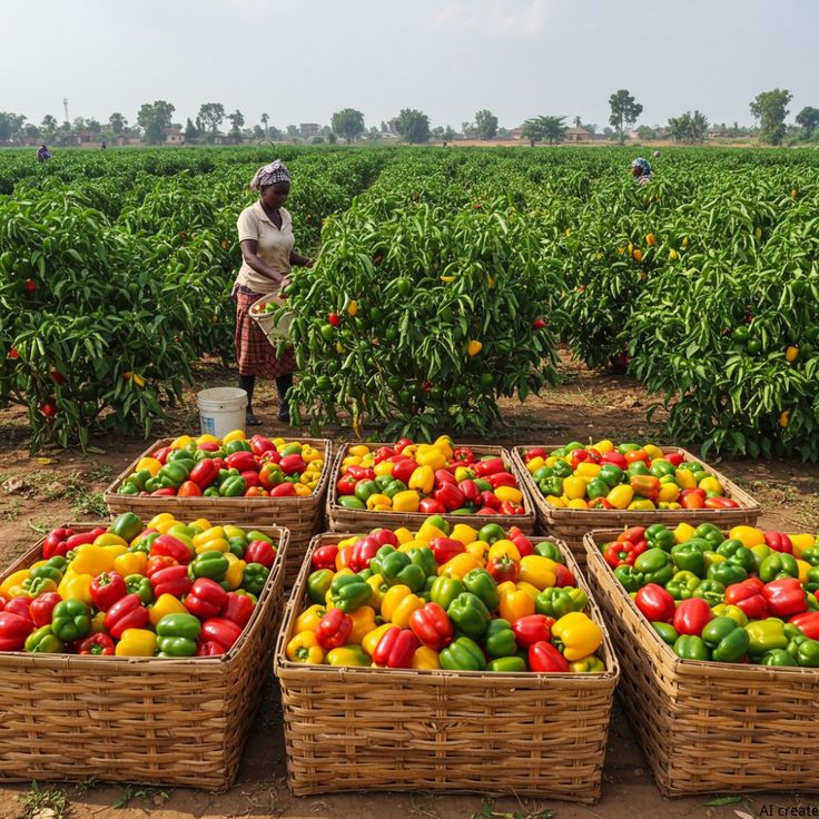 Agriculture Goods