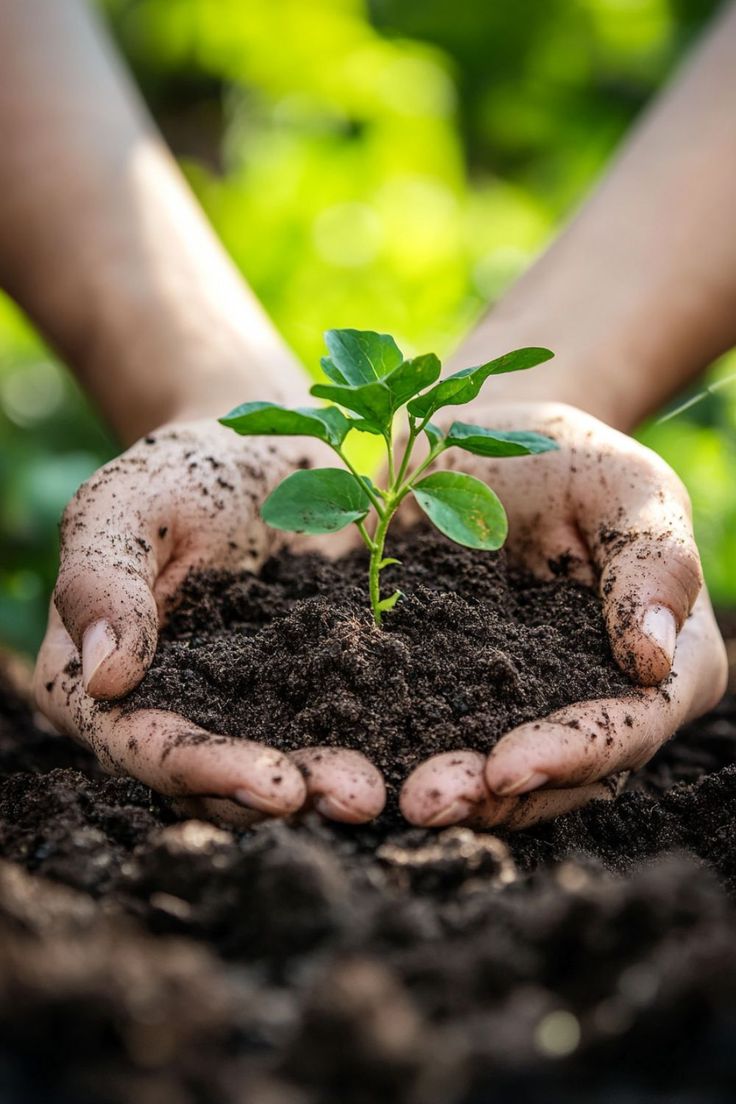 Organic Farming