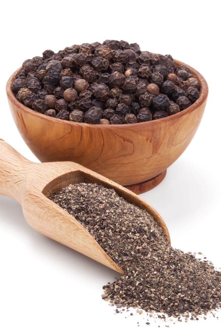 Pepper Powder