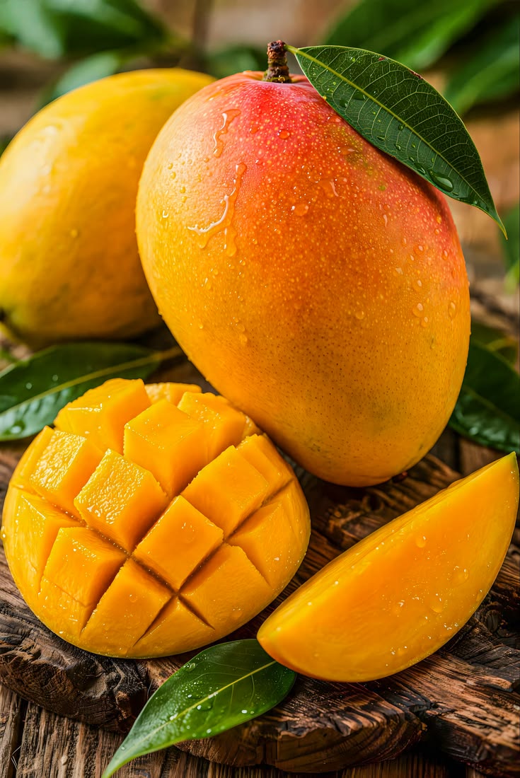 Hapus Mango