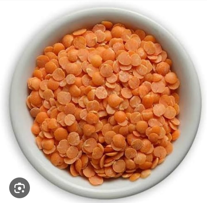 Masoor Daal