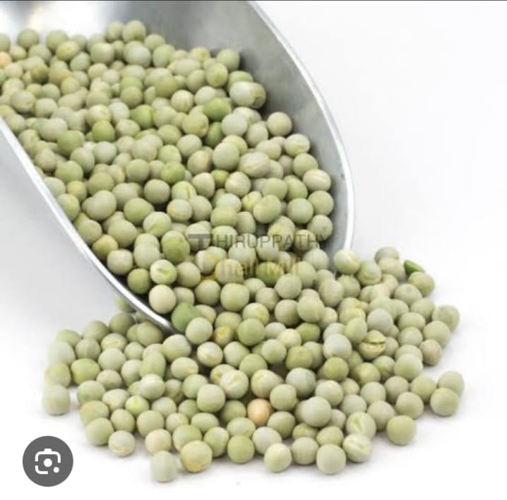 Green Peas
