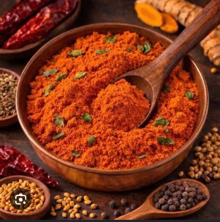 Sambar Masala