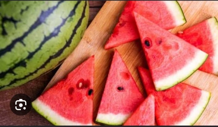 Watermelon