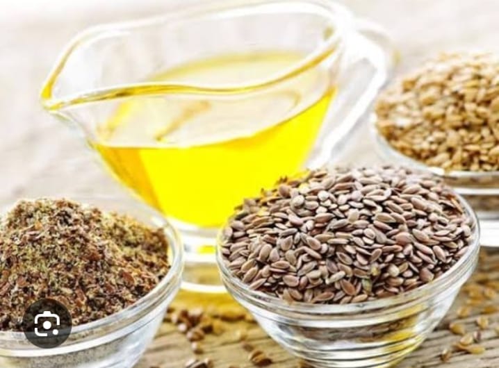 Sun Flower (Oil Seed)