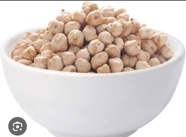 Chole Chana