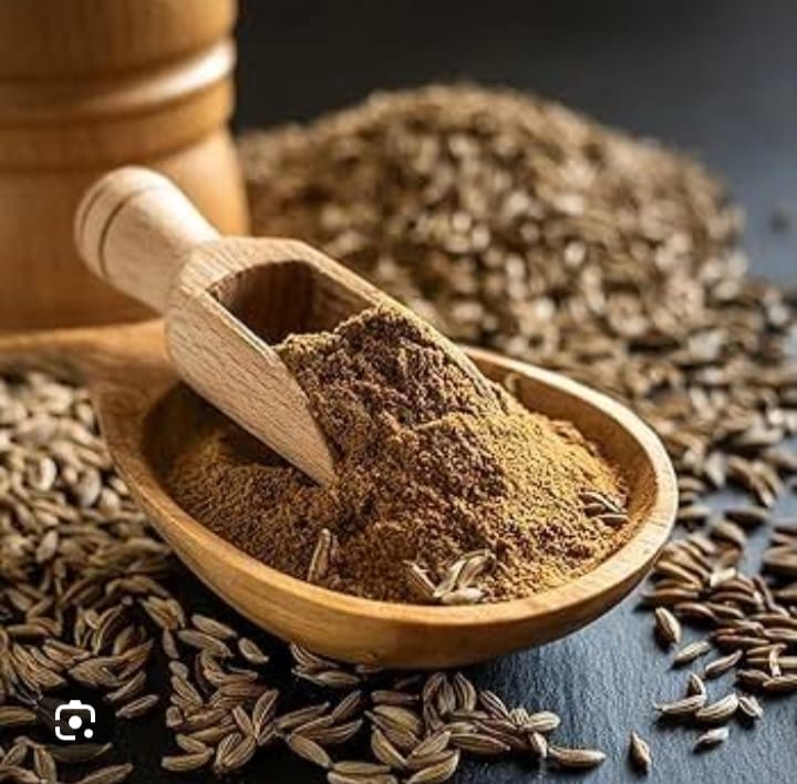 Cummin Powder
