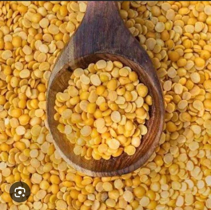 Mug Daal