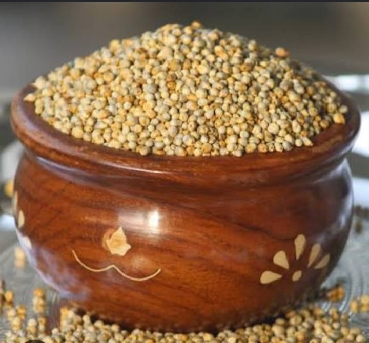 Bajara