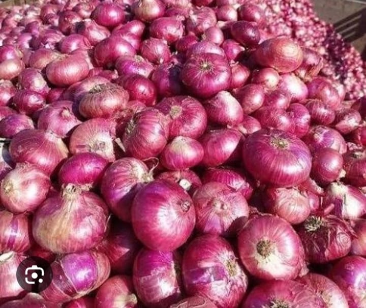 Onions