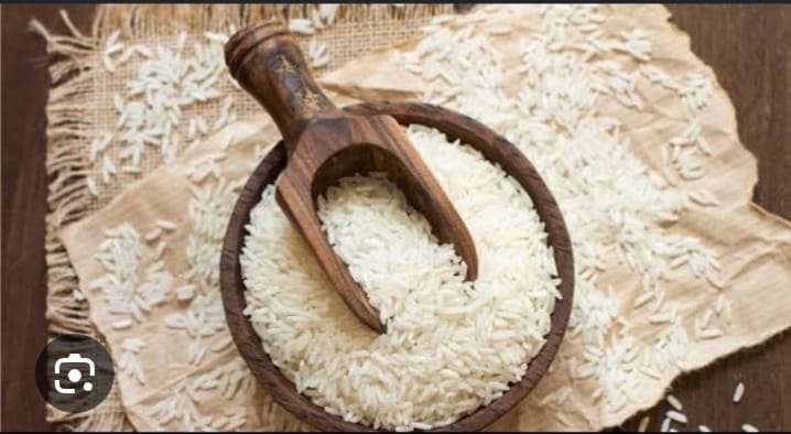 Basmati Rice