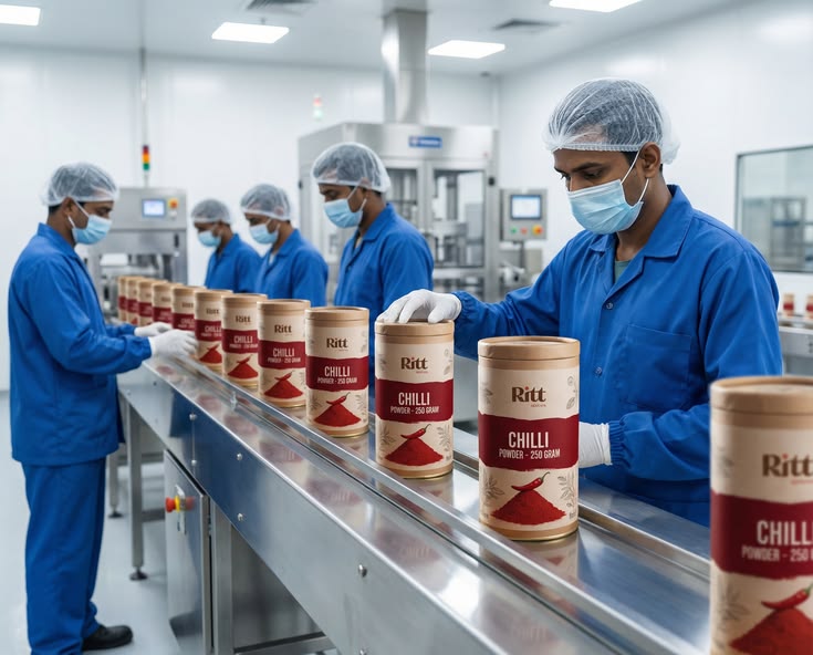 Quality Assurance & Strict Sourcing